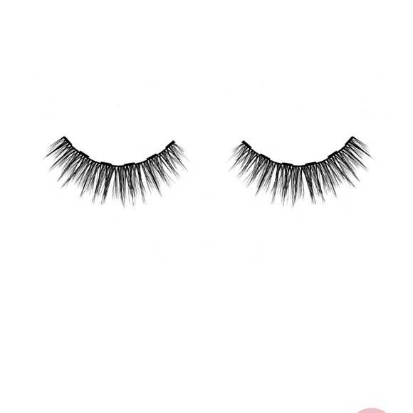 GLAMNETIC Magnetic Lashes - Virgo - Picture 3 of 4